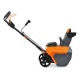 Снегоуборщик аккумуляторный Villartec WA 4051 Set AM405+AC405 в Екатеринбурге