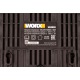 Двойное зарядное устройство Worx WA3883 в Екатеринбурге