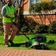 Газонокосилка аккумуляторная GreenWorks GC82HPLM51 в Екатеринбурге