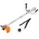 Аккумуляторный триммер Villartec СА40 SET AM405 + AC402 в Екатеринбурге