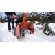 Снегоуборщик Husqvarna ST 230 в Екатеринбурге