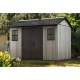 Пластиковый сарай Keter Oakland 1175SD в Екатеринбурге