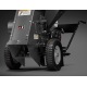 Измельчитель бензиновый Caiman Raro 390H в Екатеринбурге