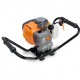 Мотобур (бензобур) Villartec D532 в Екатеринбурге