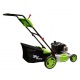 Газонокосилка бензиновая RedVerg RD-GLM460GS-BS в Екатеринбурге