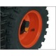 Снегоуборщик самоходный Garden Pro KCST5556 в Екатеринбурге