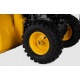 Снегоуборщик Denzel SBL 711D PRO в Екатеринбурге