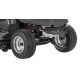 Садовый минитрактор Seco Starjet UJ102/22H в Екатеринбурге