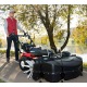 Подметальная машина Tielburger TK58 Professional в Екатеринбурге