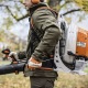 Воздуходувка бензиновая Stihl BR 800 CE в Екатеринбурге
