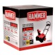 Снегоуборщик электрический Hammer Snowbull 2000E в Екатеринбурге