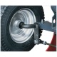 Садовый минитрактор Al-KO PowerLine T 15-92 HDE в Екатеринбурге