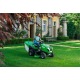 Садовый минитрактор Viking MT 6112.1 C в Екатеринбурге