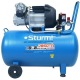 Компрессор воздушный Sturm AC932100 в Екатеринбурге