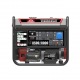 Бензогенератор Sunreka G8500EAX 8 кВт в Екатеринбурге