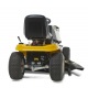 Садовый трактор Cub Cadet CC 717 HN в Екатеринбурге