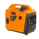 Инверторный бензогенератор Carver PPG-1400IS 1.2 кВт в Екатеринбурге
