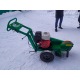 Бензиновый измельчитель пней Sable SG350H в Екатеринбурге
