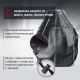Чехол защитный Park-Manner для садового трактора, универсальный серии Pro MAX в Екатеринбурге