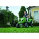 Садовый минитрактор Viking MT 6127.1 ZL в Екатеринбурге