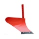 Плуг лемешной для мотоблоков Villartec TB970/980/980WF/990WF в Екатеринбурге