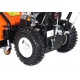 Подметальная машина Yard Fox 800SL в Екатеринбурге