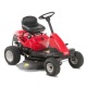 Садовый райдер MTD Minirider 76 SD в Екатеринбурге