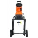 Измельчитель электрический Yard Fox 2800SE в Екатеринбурге