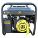 Бензиновый генератор Huter DY2500L 2 кВт в Екатеринбурге