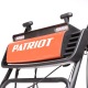 Снегоуборщик гусеничный Patriot Сибирь 85ET в Екатеринбурге