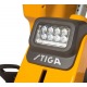 Райдер Stiga Park Pro 900 WX в Екатеринбурге