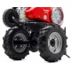 Мотоблок Pubert VARIO 70B TWK+ с пневмоколесами в Екатеринбурге