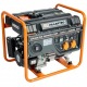 Бензогенератор Villartec GG4000С 3.2 кВт в Екатеринбурге