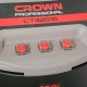 Промышленный пылесос Crown CT42031 в Екатеринбурге