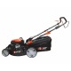 Газонокосилка бензиновая Brait BLM4052SM PRO в Екатеринбурге