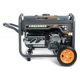 Бензогенератор Helmut LS 3000 2.8 кВт в Екатеринбурге