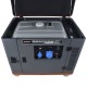 Бензогенератор EVOline QB 9000 E 7.5 кВт в Екатеринбурге