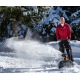 Снегоуборщик аккумуляторный Al-ko SnowLine ST 4048 EnergyFlex (без аккумулятора и зарядного устройства) в Екатеринбурге