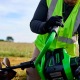 Мотобур аккумуляторный GreenWorks GC-AUGER (без аккумулятора и зарядного устройства) в Екатеринбурге