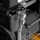 Компрессор поршневой безмасляный Denzel DLP-950/10 в Екатеринбурге