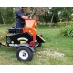 Измельчитель веток бензиновый Echo Bear Cat CH4400 в Екатеринбурге