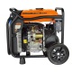 Бензиновый генератор инверторный Carver PPG-10000IЕ 8 кВт в Екатеринбурге