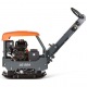 Виброплита реверсивная Husqvarna Atlas Copco LG 204 в Екатеринбурге