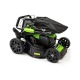 Газонокосилка аккумуляторная GreenWorks GD40LM46SP в Екатеринбурге