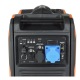 Инверторный бензогенератор Carver PPG-6500ISE 5 кВт в Екатеринбурге