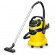 Хозяйственный пылесос Karcher WD 6 P V-25/8/22/T в Екатеринбурге