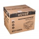 Бензогенератор Huter DY11000L 8.5 кВт в Екатеринбурге
