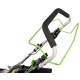 Газонокосилка аккумуляторная GreenWorks GC82LM46SPK5 в Екатеринбурге