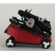 Газонокосилка электрическая Toro 21180 в Екатеринбурге