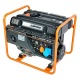 Бензогенератор Villartec GG7300С 5.8 кВт в Екатеринбурге